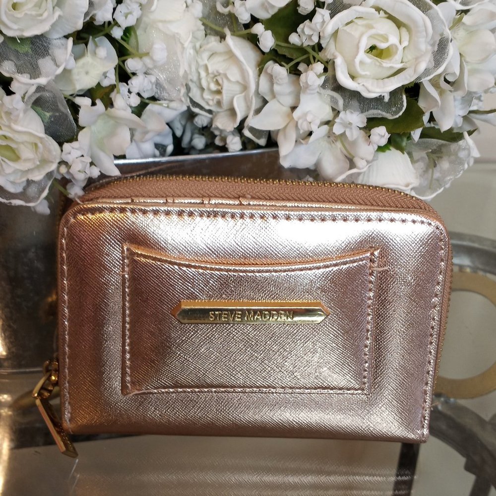 Steve Madden Wallet